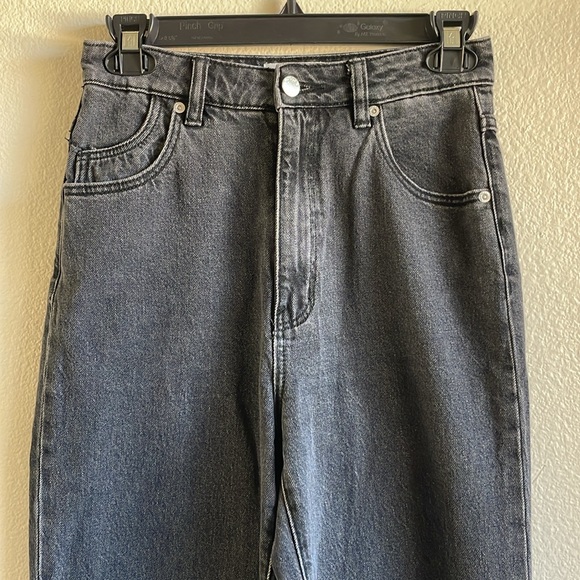 Rolla’s Dusters High Rise Slim Jeans size 26 - Picture 3 of 7